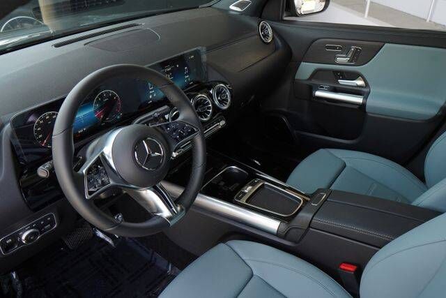 2026 Mercedes-Benz GLA-Class