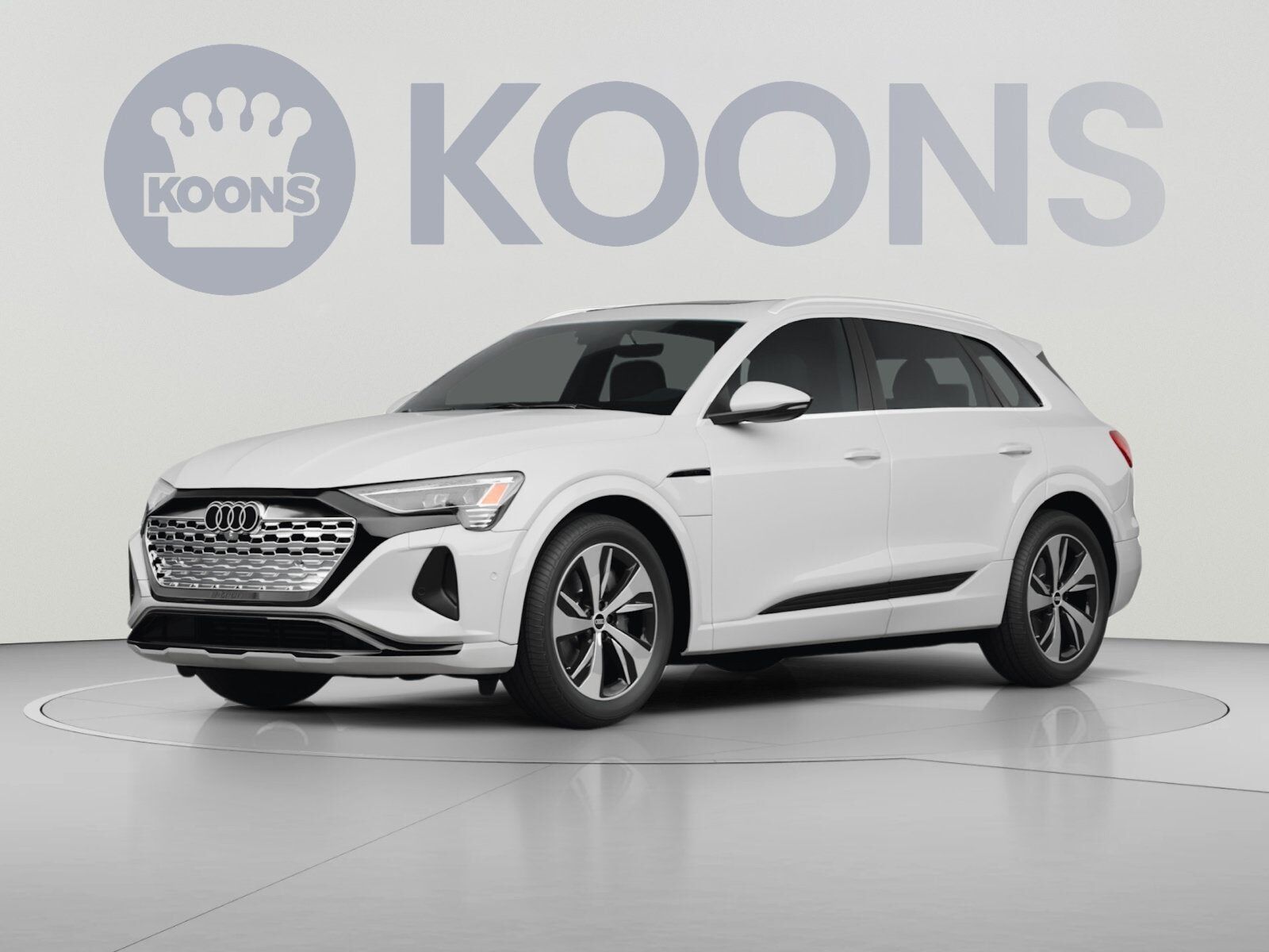 2024 AUDI Q8