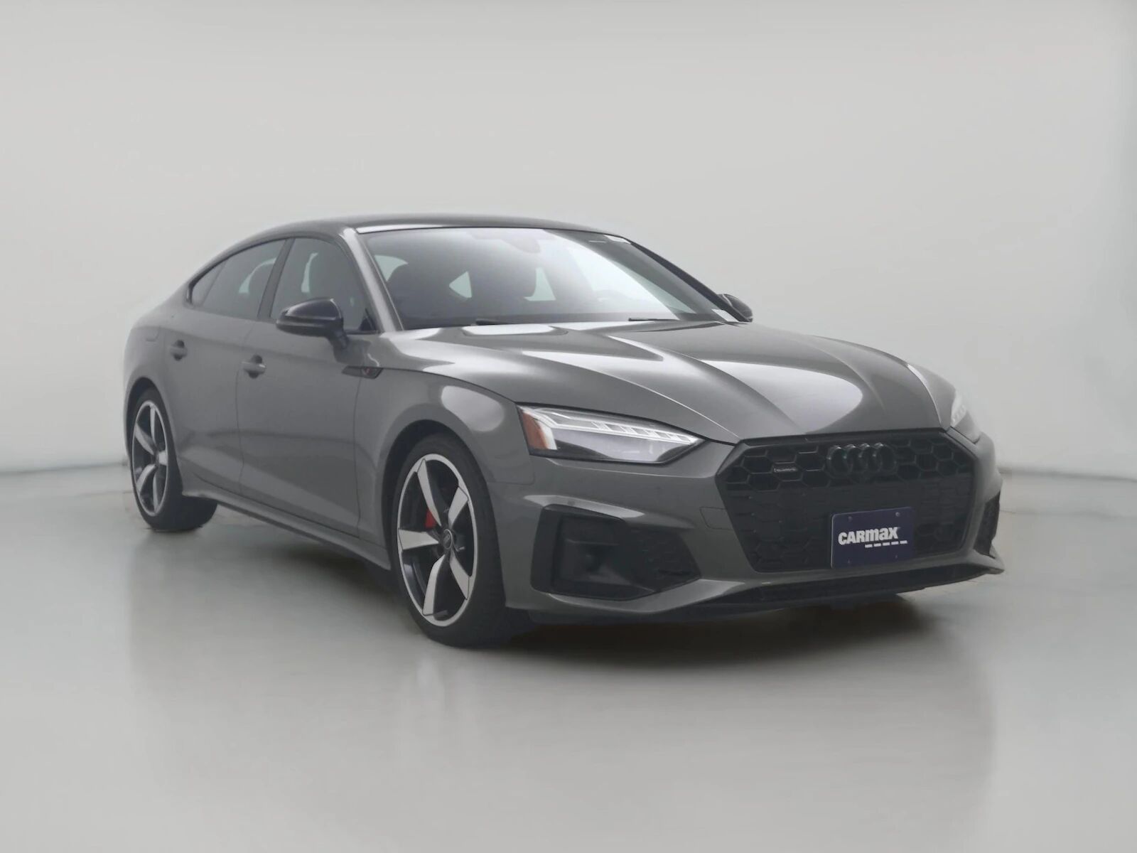 2023 AUDI A5