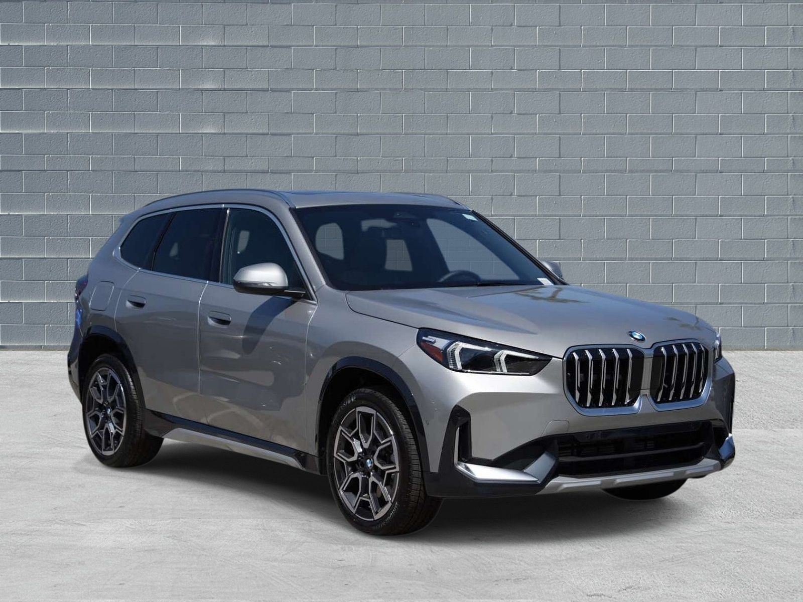 2026 BMW X1