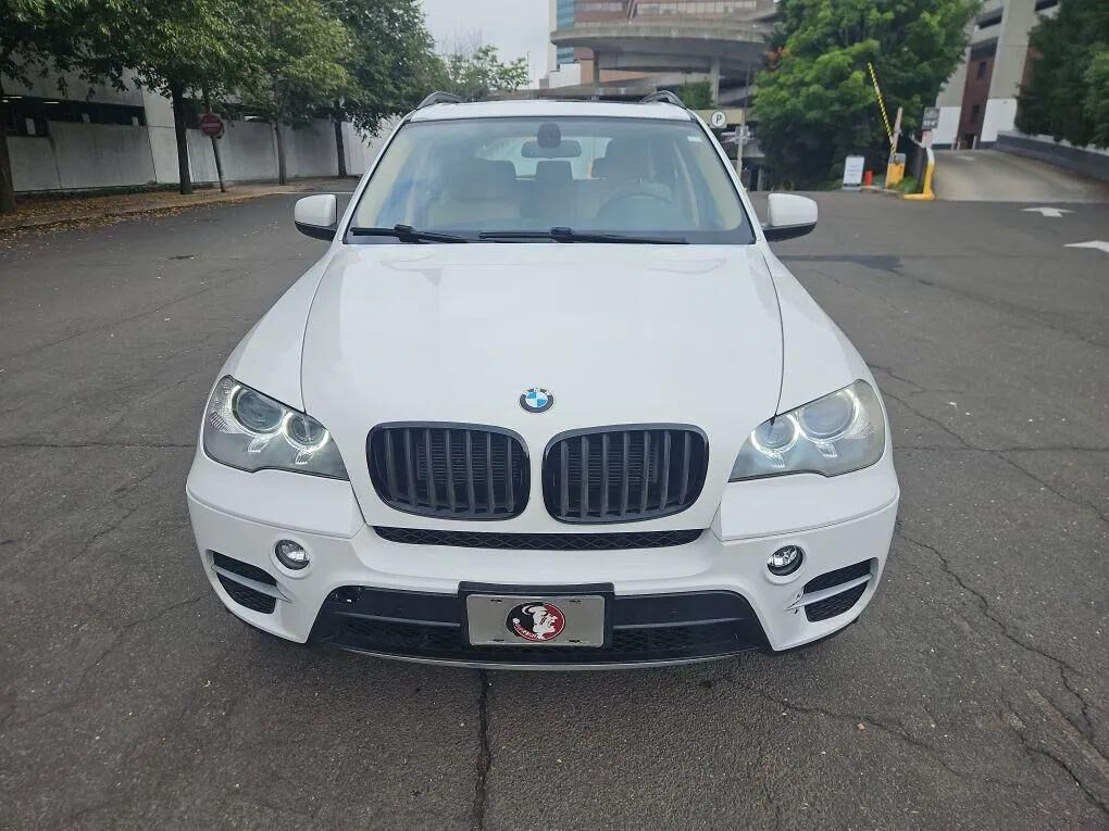 2013 BMW X5