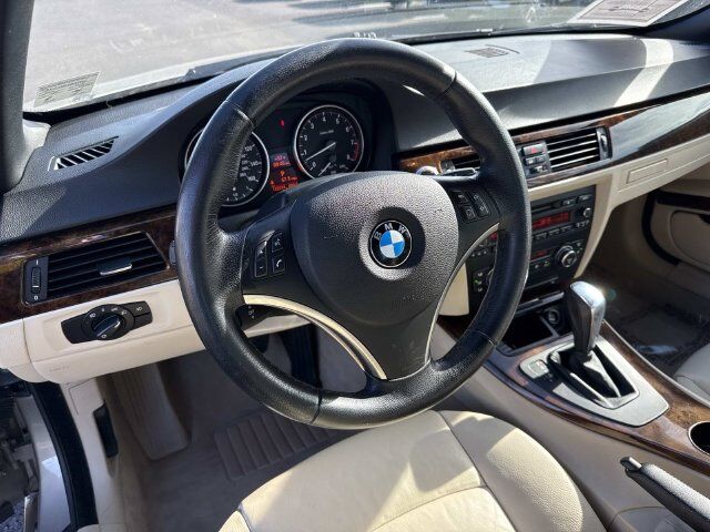 2008 BMW 335i