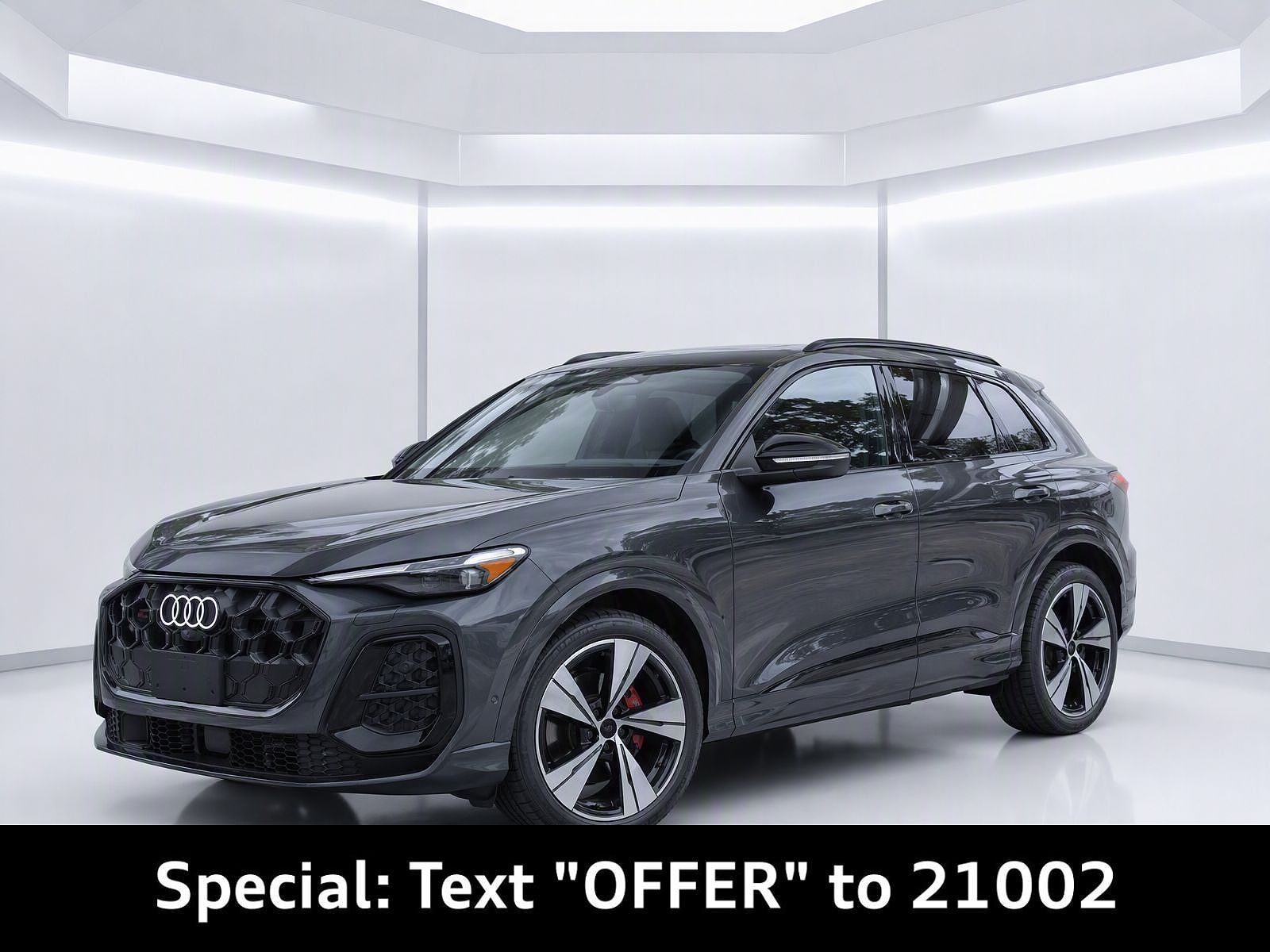 2026 AUDI SQ5