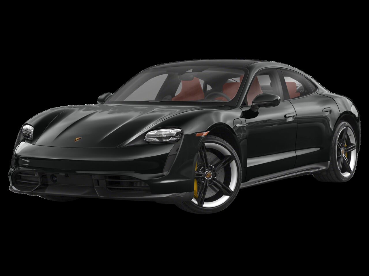 2022 PORSCHE Taycan