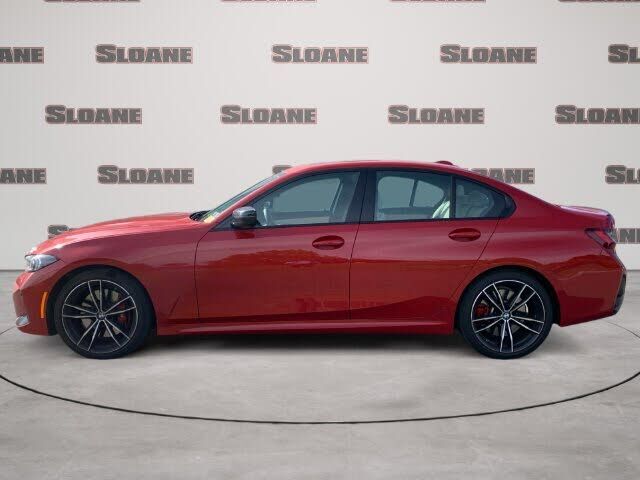 2024 BMW 330i