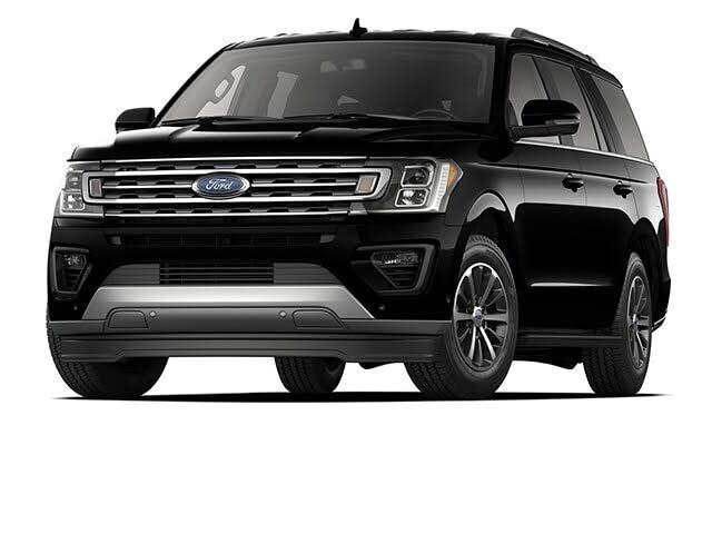 2020 FORD Expedition