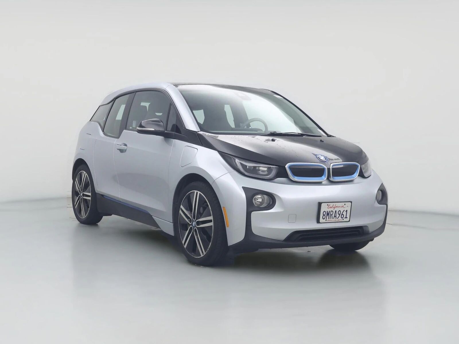 2016 BMW i3