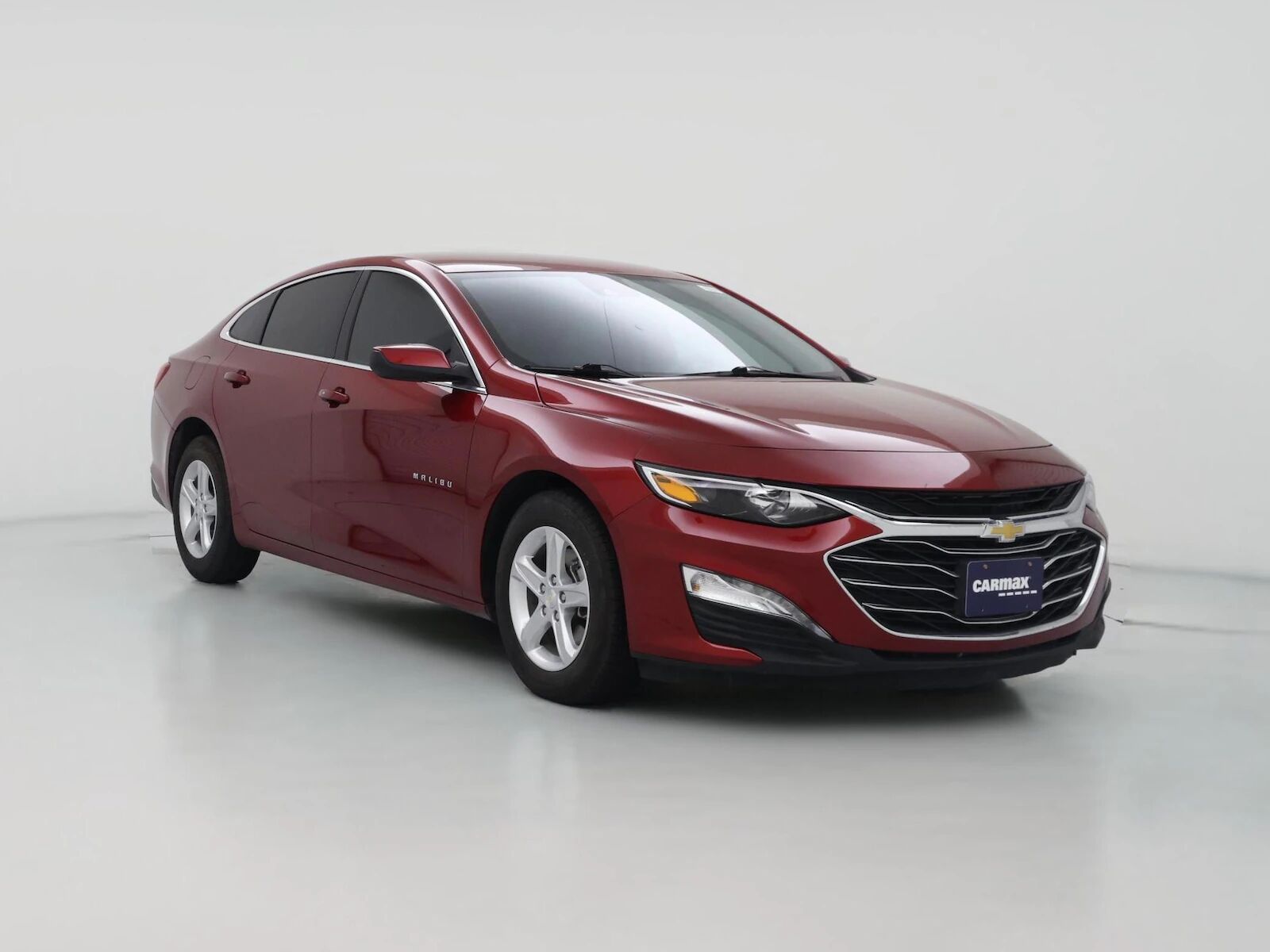 2025 CHEVROLET Malibu
