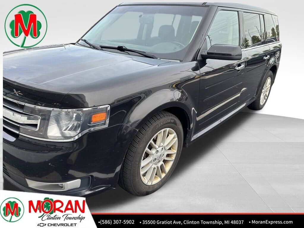 2015 FORD Flex
