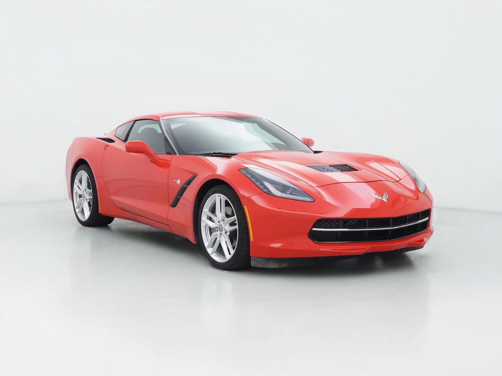2019 CHEVROLET Corvette