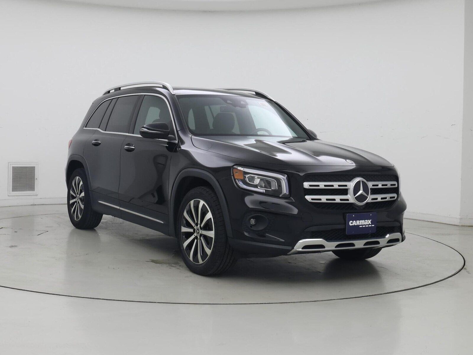 2022 Mercedes-Benz GLB-Class