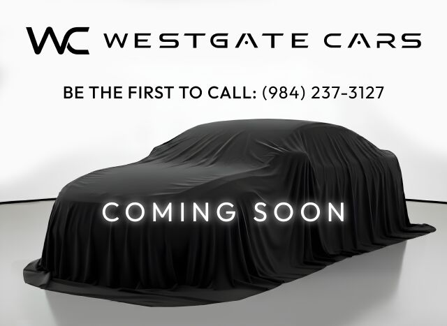 2017 GMC Yukon