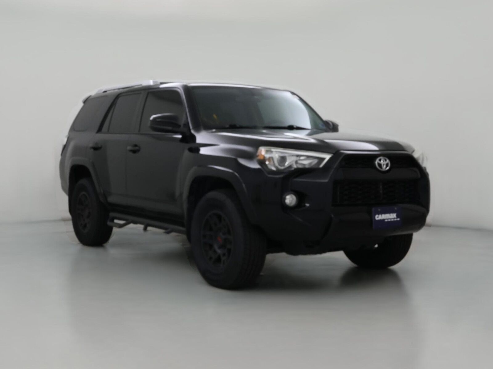 2016 TOYOTA 4-Runner