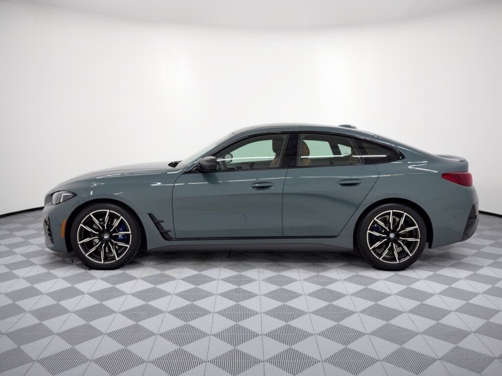 2026 BMW 440i