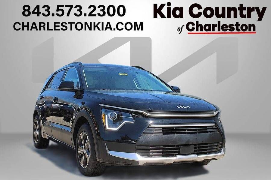 2026 KIA Niro