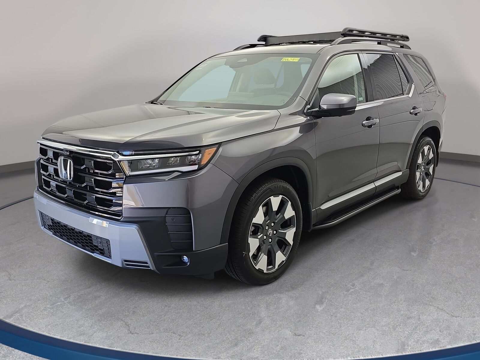 2026 HONDA Pilot
