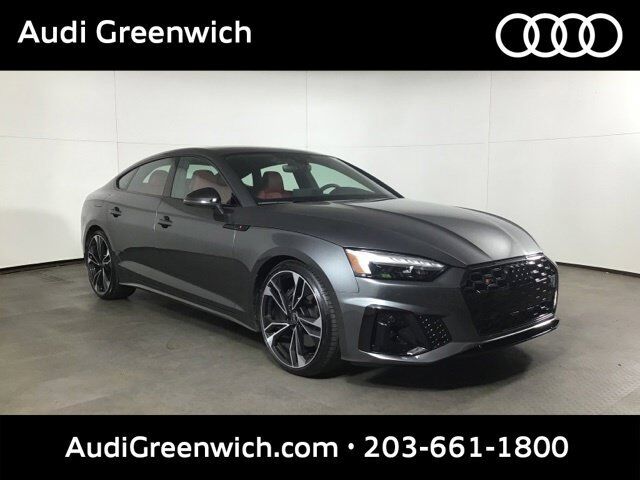 2024 AUDI S5