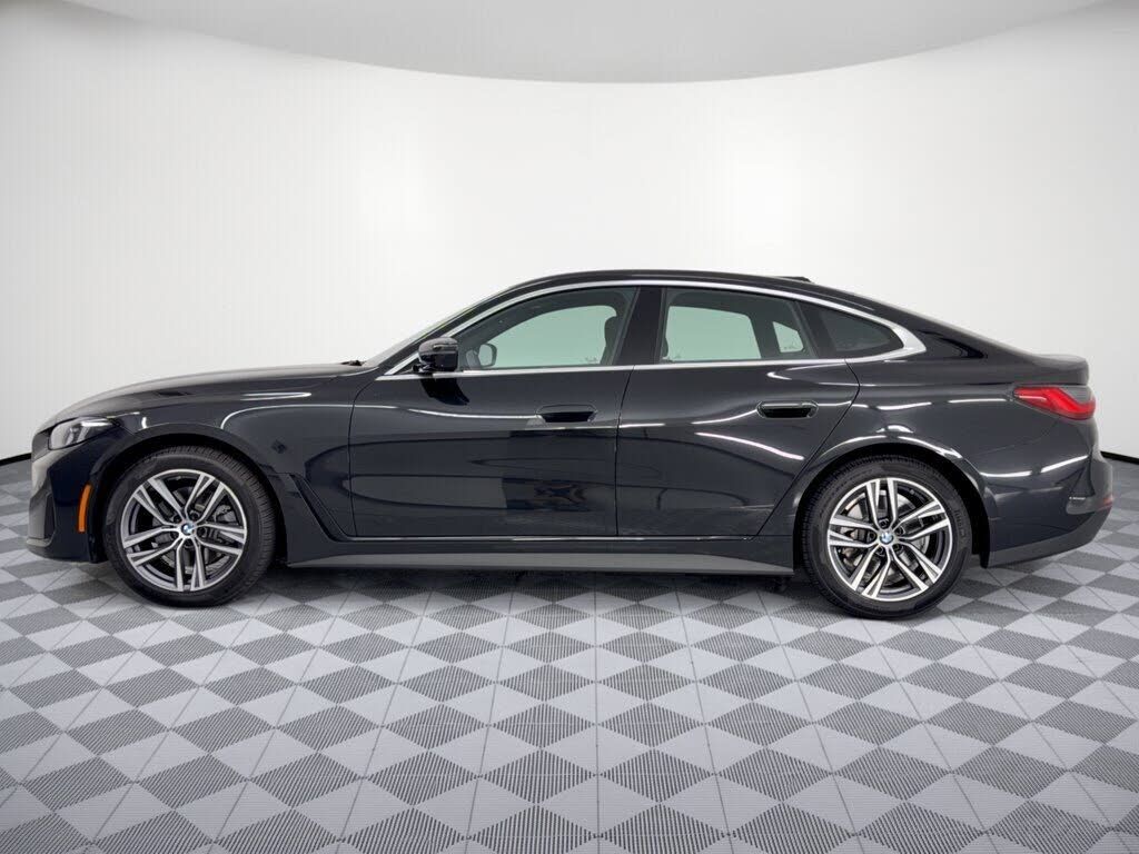 2026 BMW 430i
