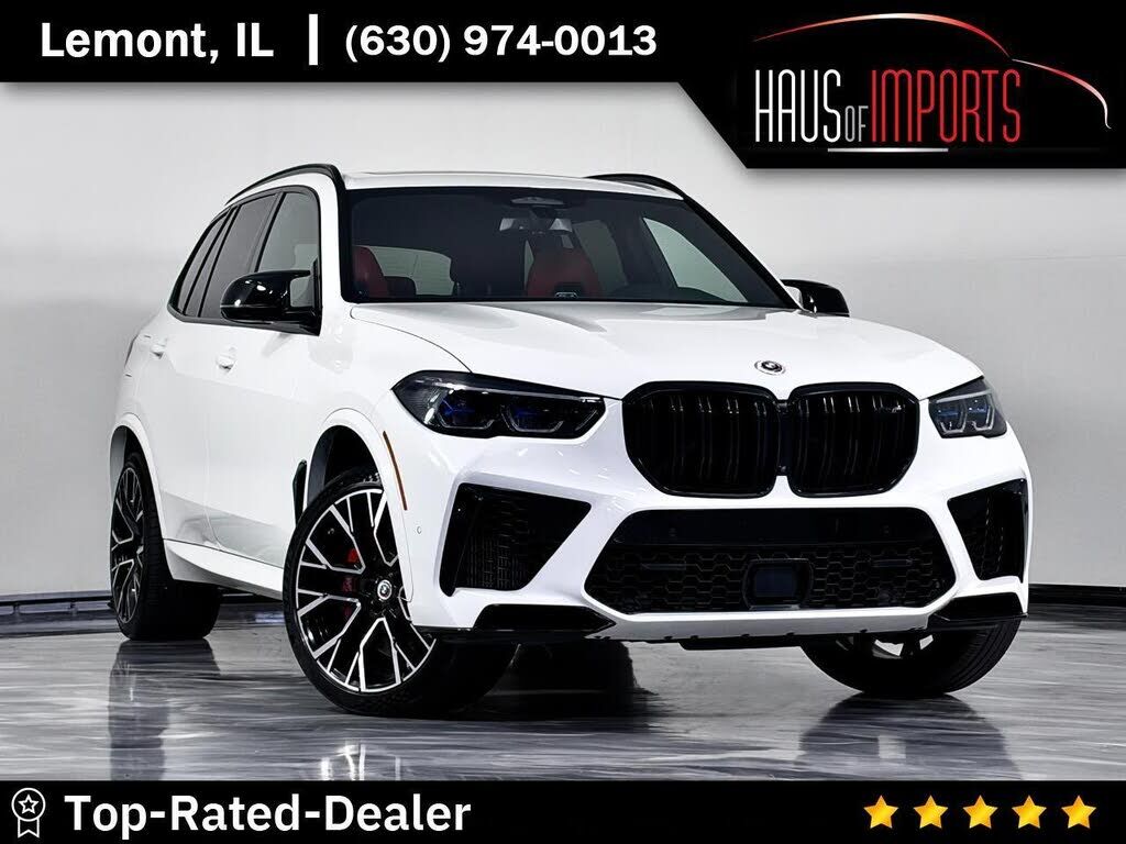 2023 BMW X5
