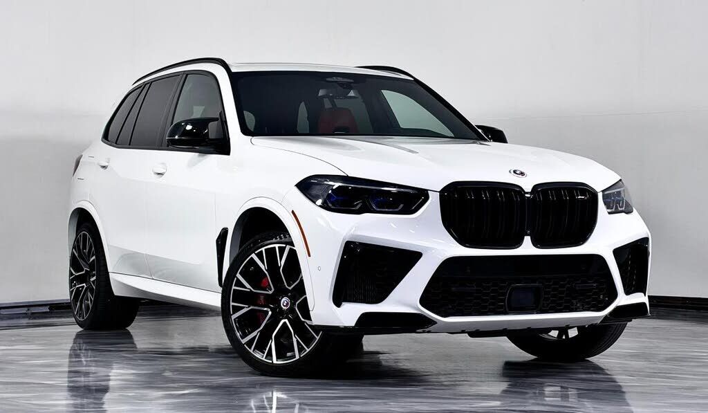 2023 BMW X5