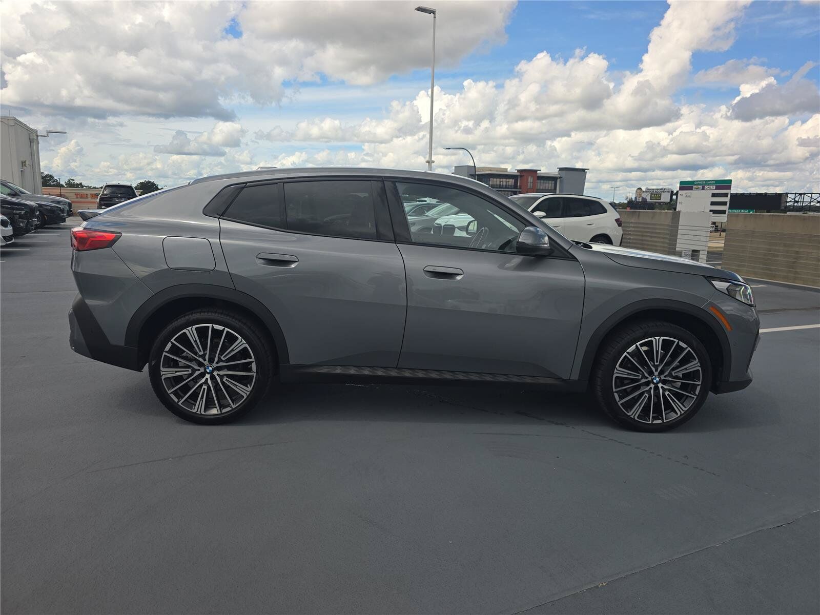 2026 BMW X2