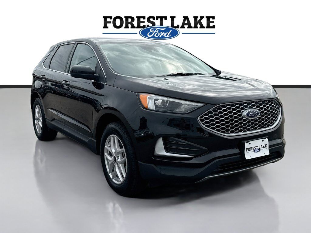 2023 FORD Edge