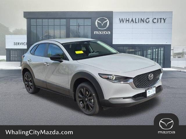 2026 MAZDA CX-30