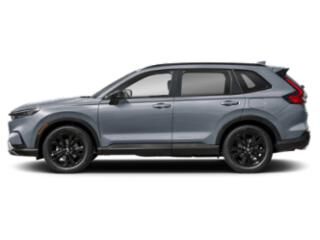 2027 HONDA CR-V