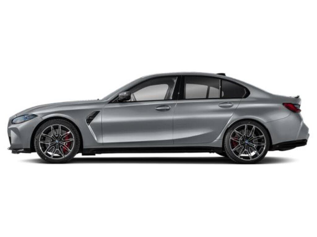 2023 BMW M3
