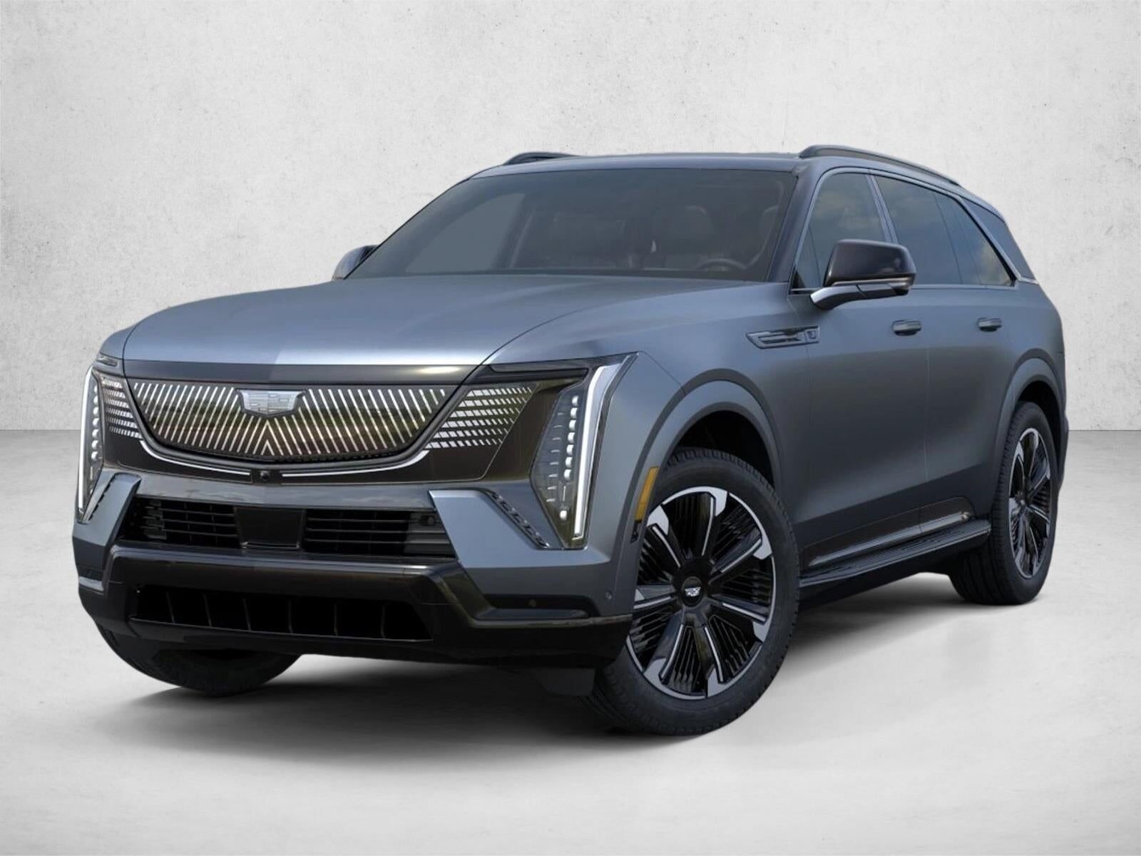 2026 CADILLAC Escalade IQ