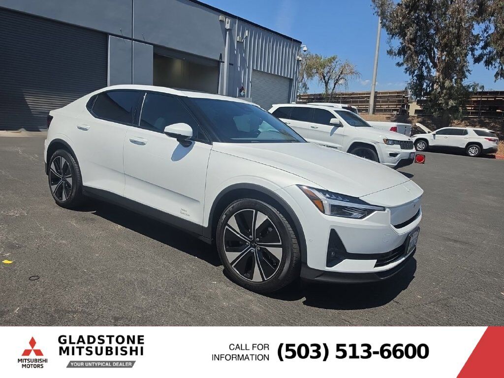 2024 POLESTAR PS2