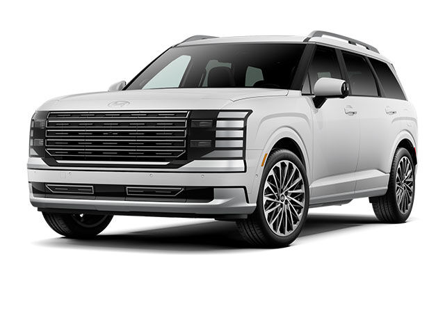 2027 HYUNDAI Palisade