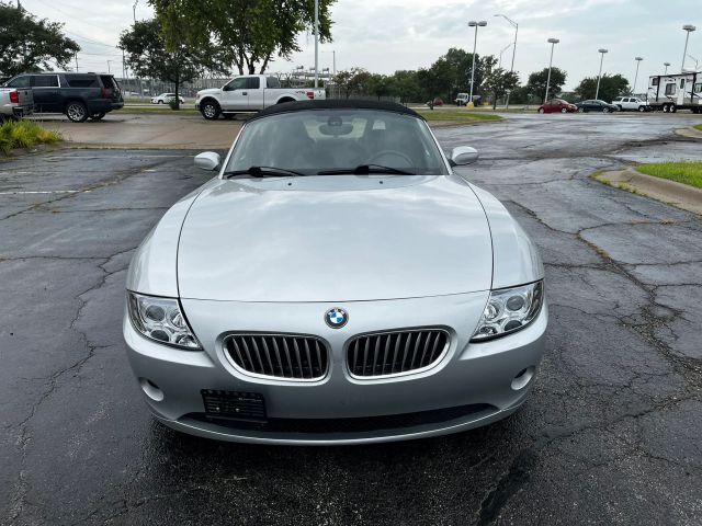 2004 BMW Z4