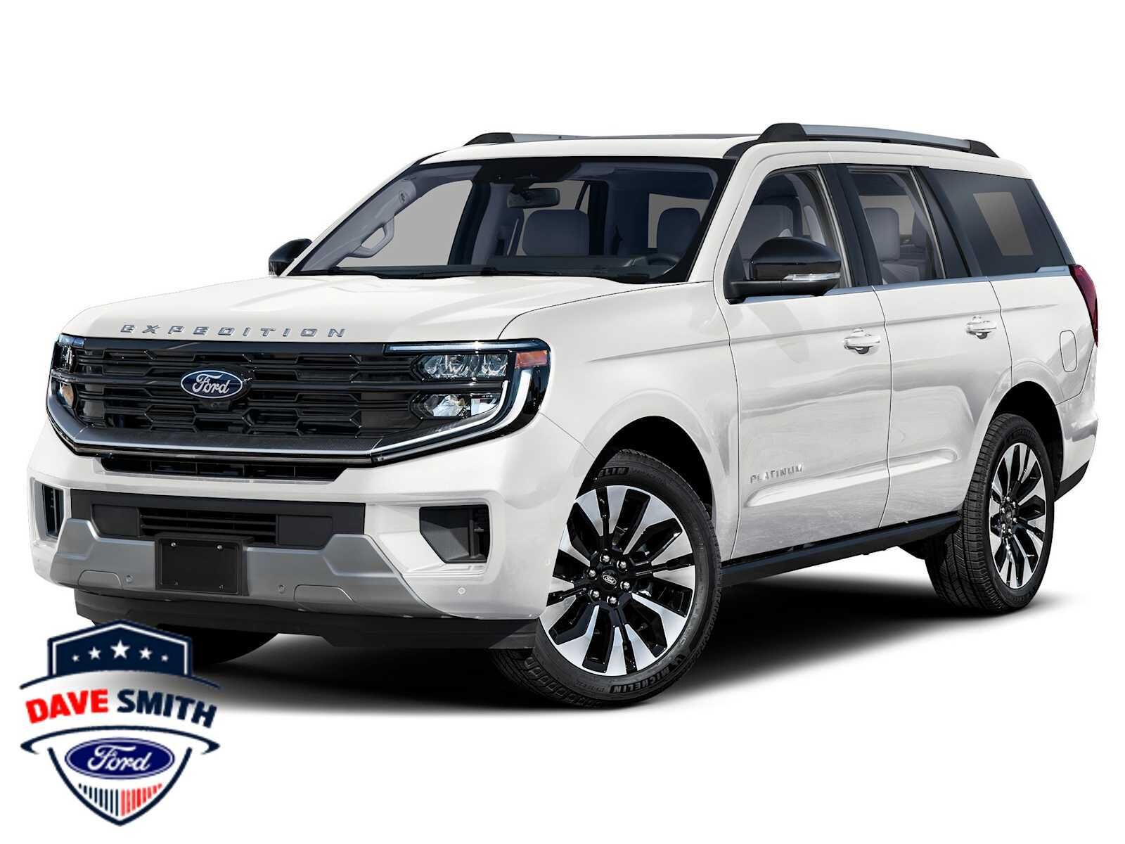 2025 FORD Expedition