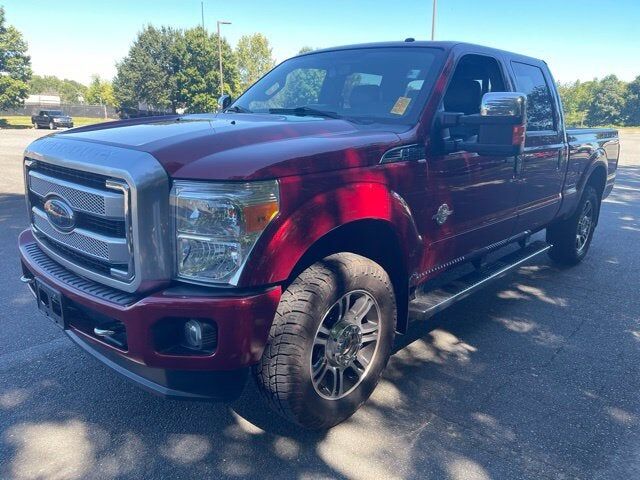 2016 FORD F-250