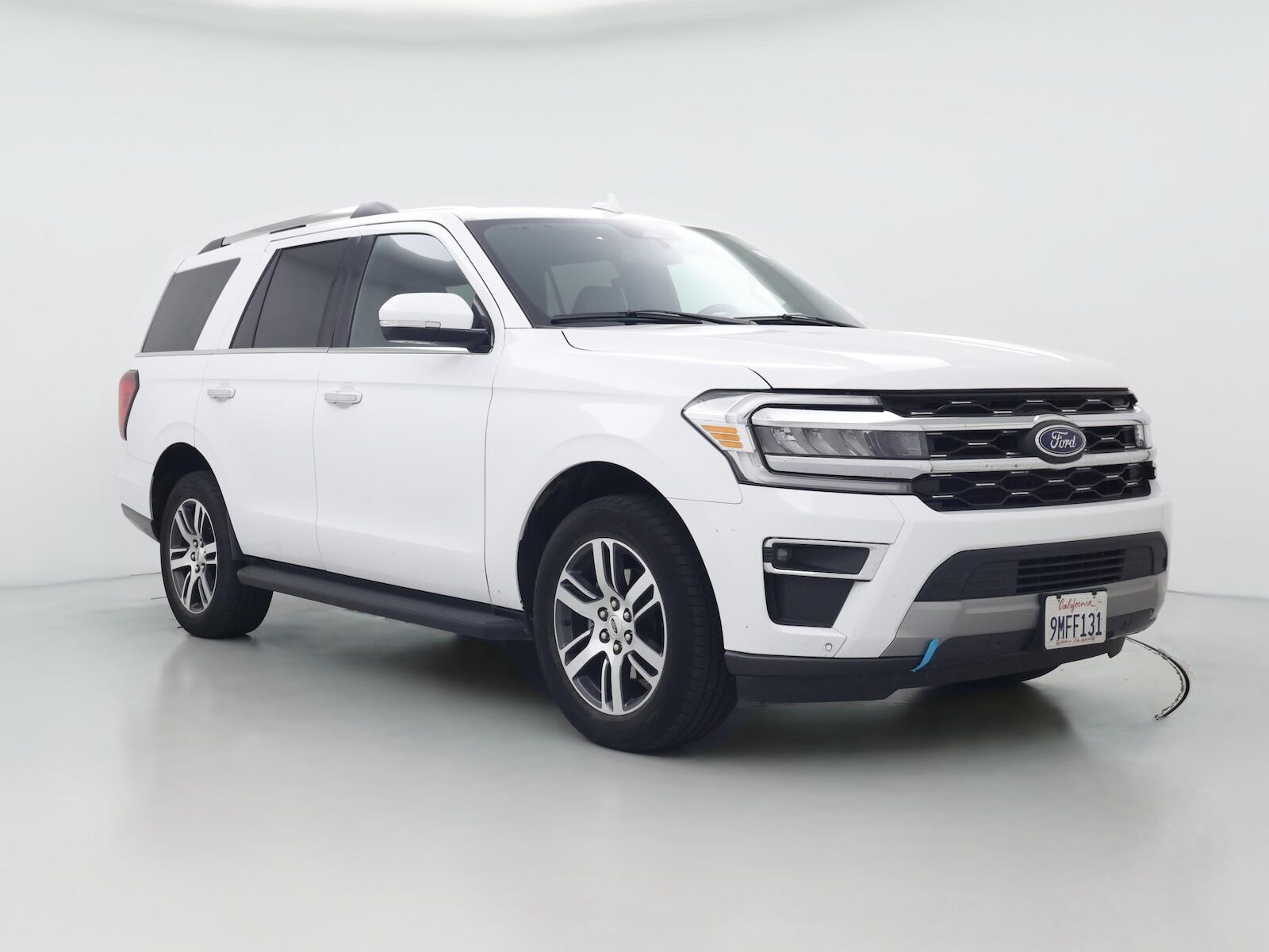 2024 FORD Expedition