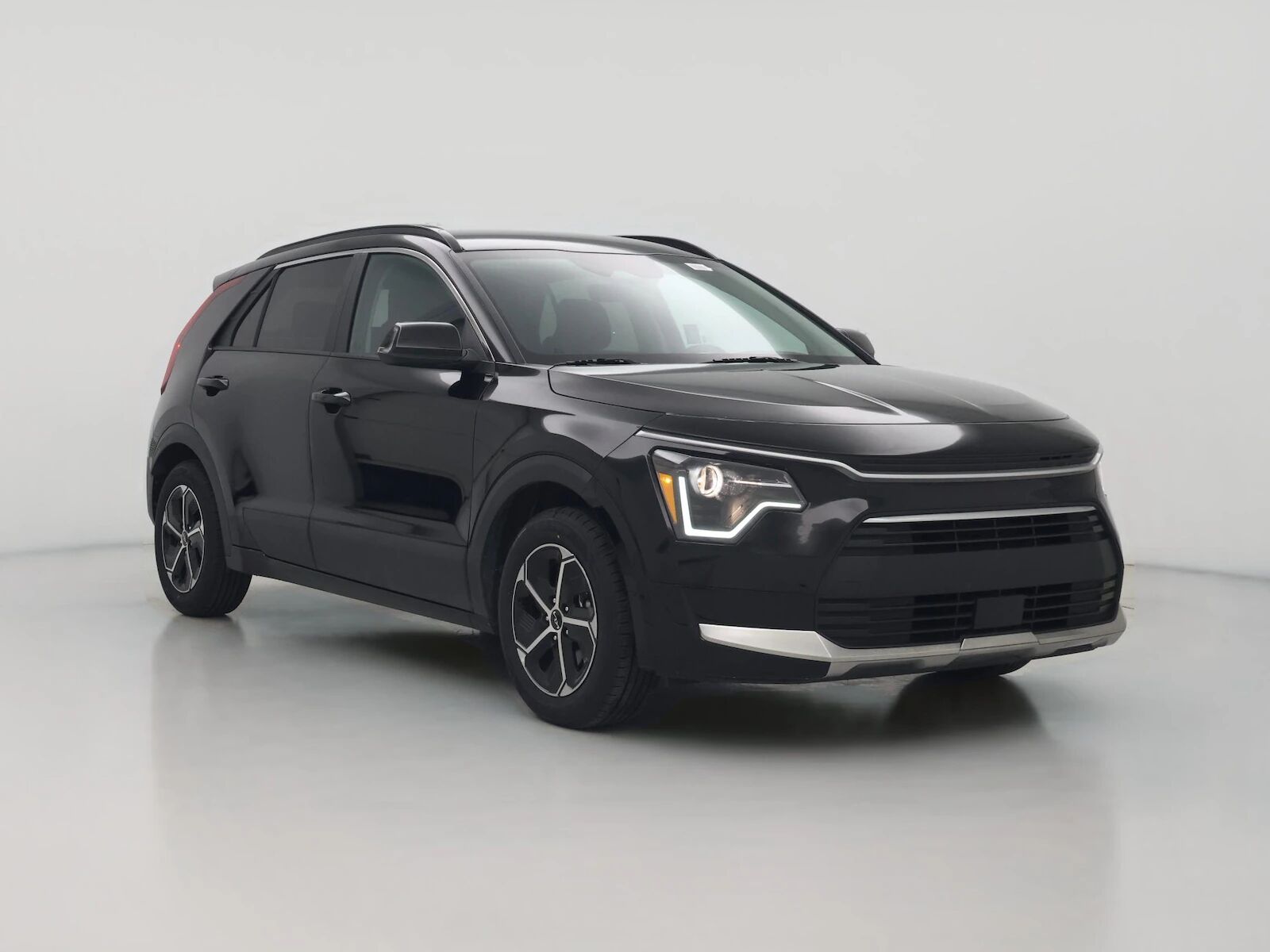 2025 KIA Niro