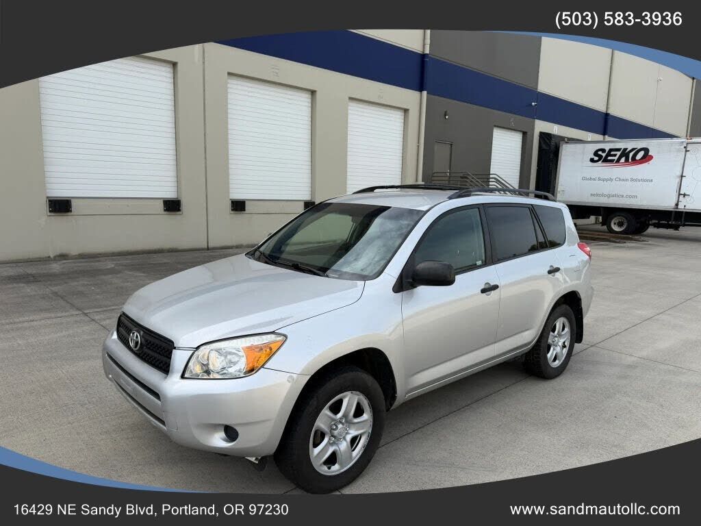 2010 TOYOTA RAV4