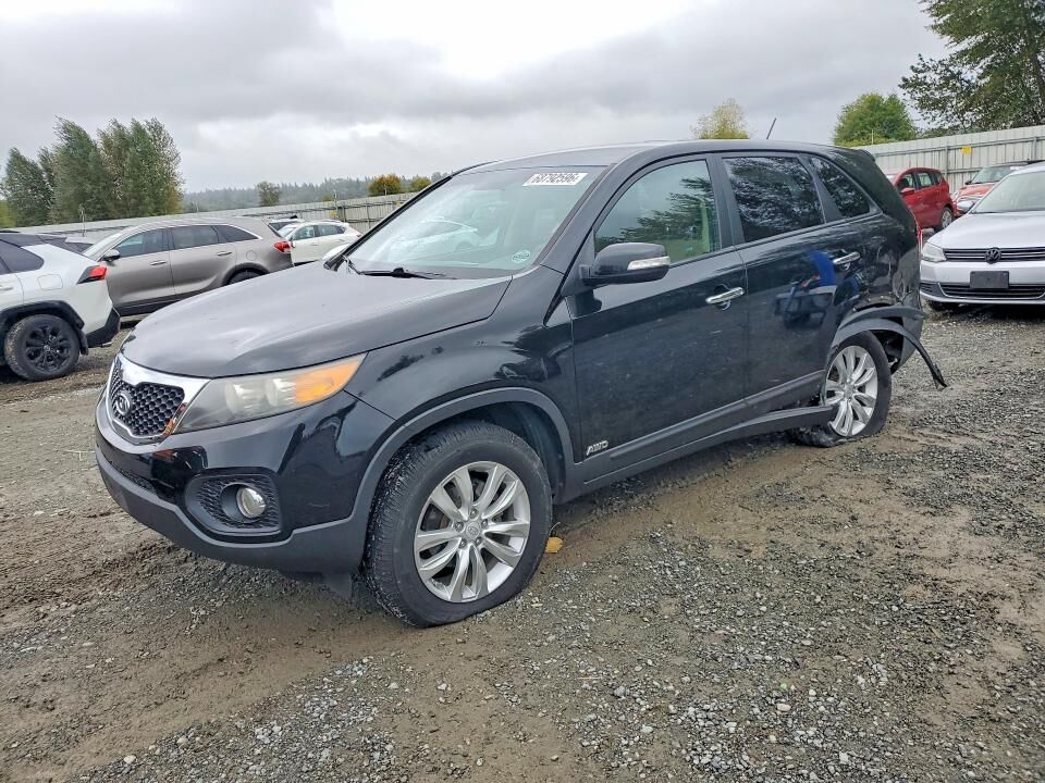 2011 KIA Sorento