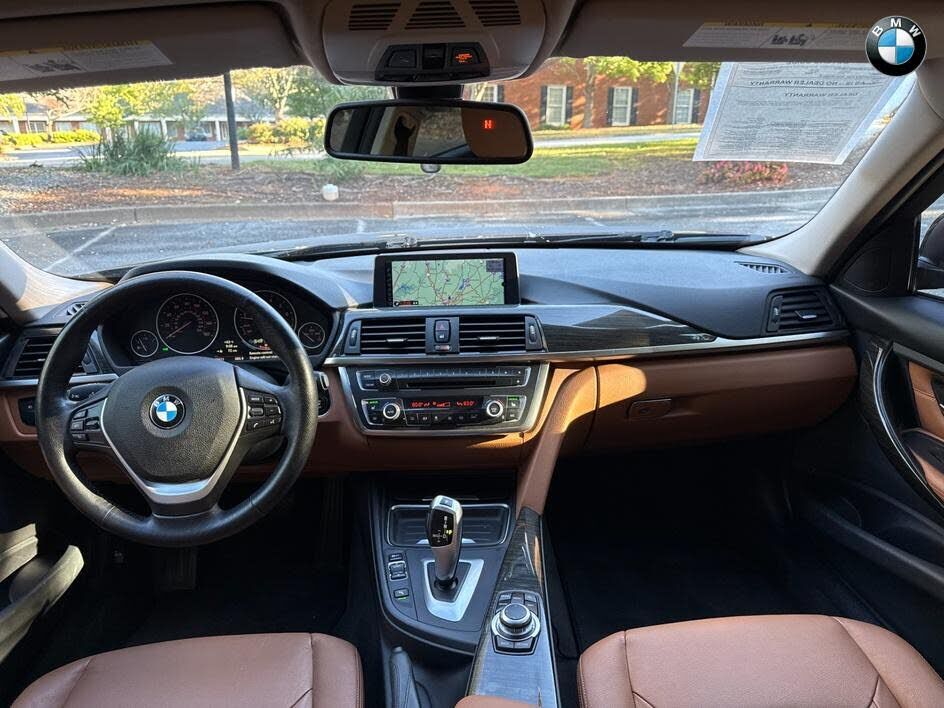 2013 BMW 328i