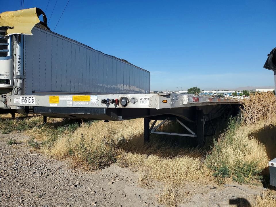 2026 UTILITY TRAILER MANUFACTURER Utility Trailer Manufacturer