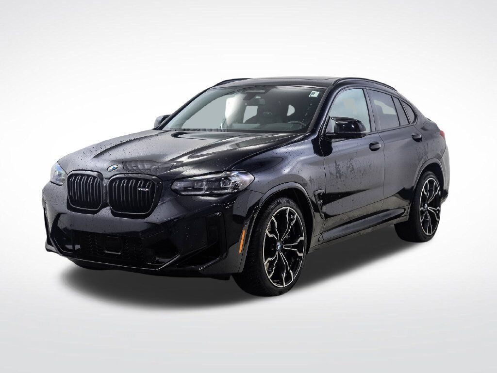 2024 BMW X4