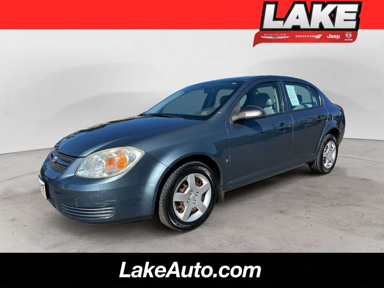 2006 CHEVROLET Cobalt