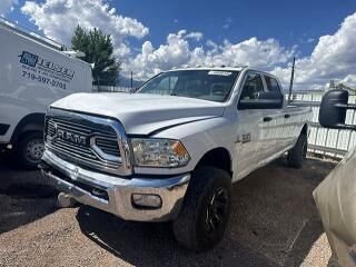 2014 RAM 3500