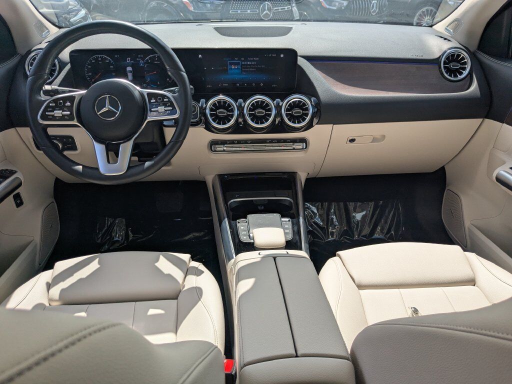 2023 Mercedes-Benz GLA-Class