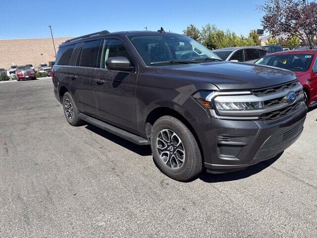 2024 FORD Expedition