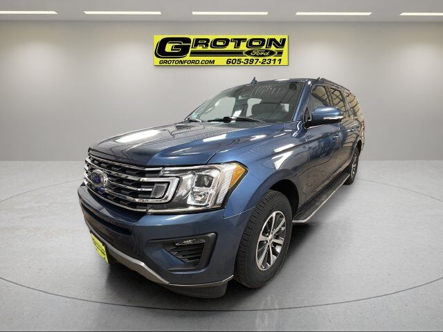 2020 FORD Expedition