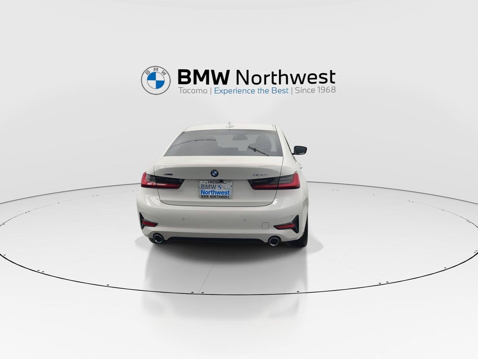 2021 BMW 330i