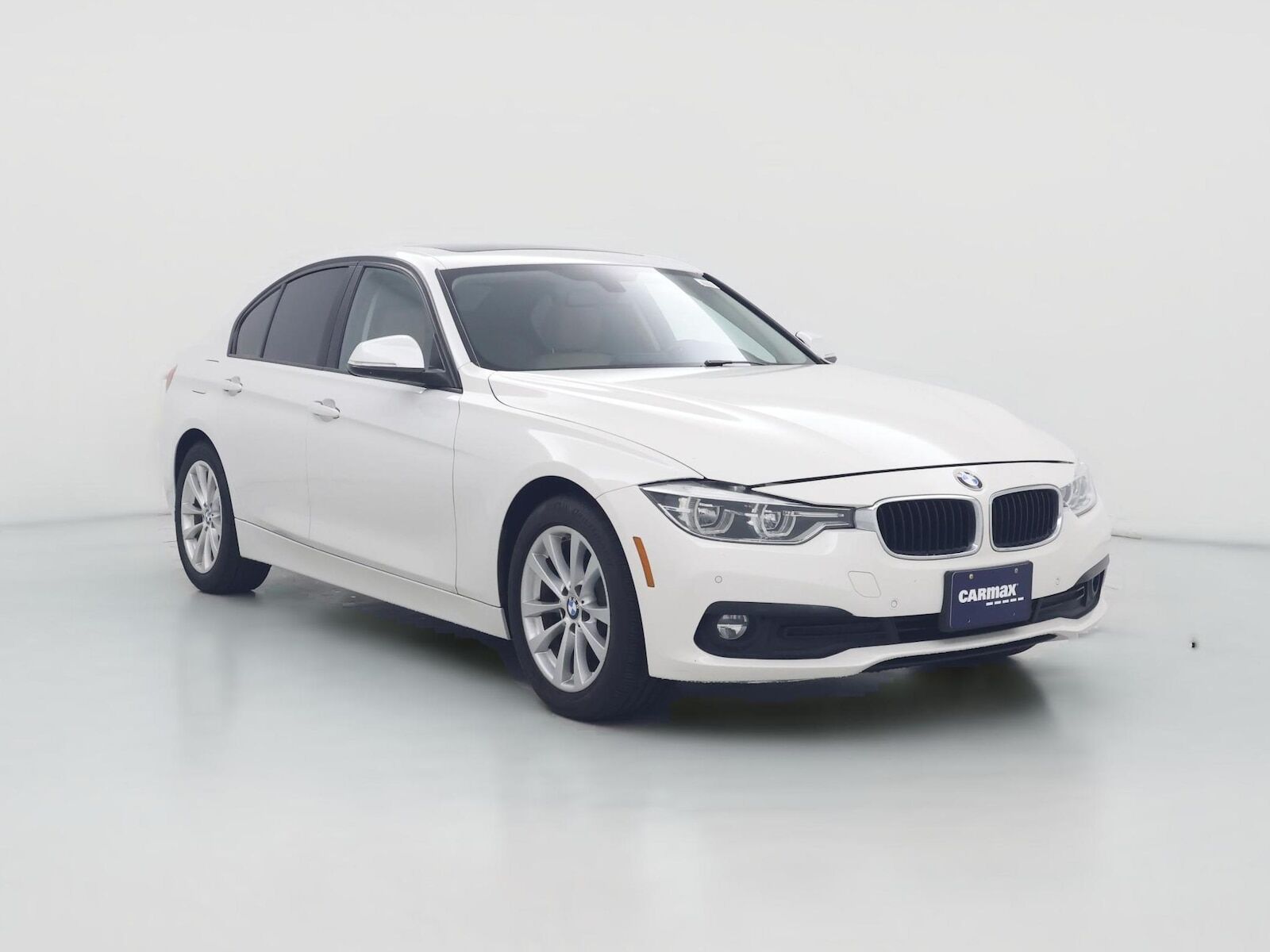 2017 BMW 3 Series