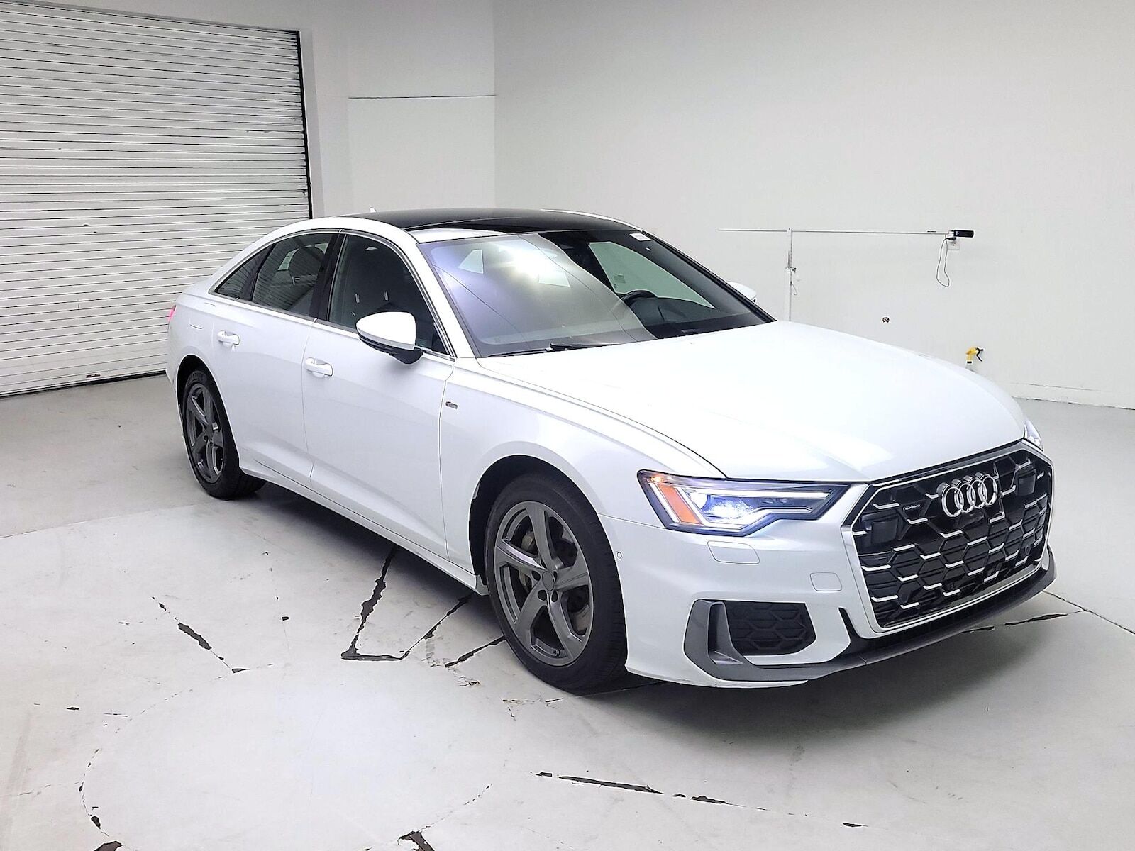 2024 AUDI A6